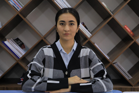 Ahmedova Muyassar Ataxanovna