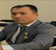 Abdullayev Abdukayum Abdulxayevich