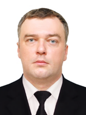 Golovko Yaroslav Vladimirovich