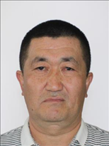 Utemuratov Jonizoq Utegenovich