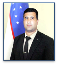 Raximberdiyev Javlonbek   Nasriddin o‘g‘li