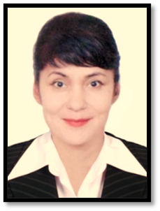 Xolmatova Salima Kuziboyevna