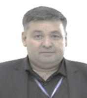 Zakirov Doniyor Utkirovich