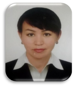 Darmonova Adolat Bahodir qizi