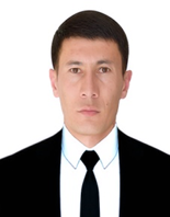 Yuldashov Zafarjon Shuxratovich