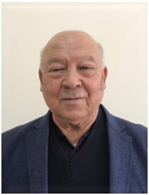 Musayev Norimbay Usmonovich