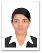 Raxmonova Gulchexra Salaydinovna