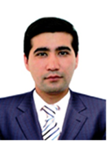 Begmatov Baxtiyor Dilshodovich