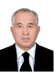 Yusubaliyev Ashirbay