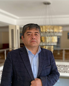 Baxriyev ilhomjon Saidazimovich