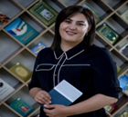 Meyliyeva Mo‘tabar Sayfullayevna