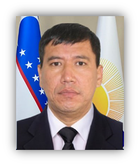 Narmanov Alisher Xasanovich